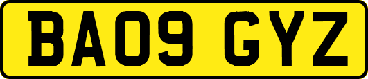 BA09GYZ