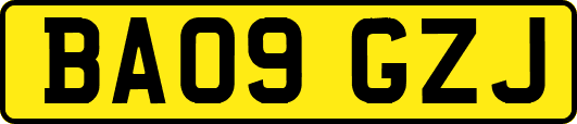 BA09GZJ
