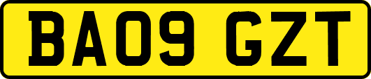 BA09GZT
