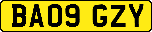 BA09GZY