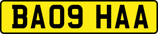 BA09HAA