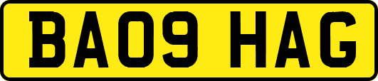 BA09HAG