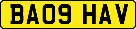 BA09HAV