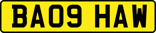 BA09HAW