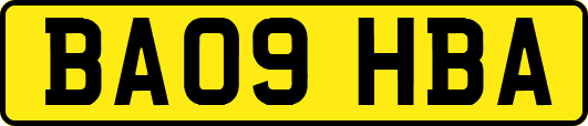 BA09HBA