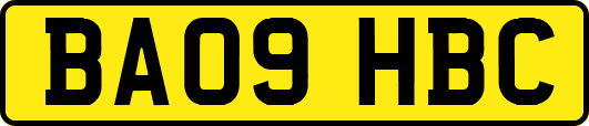 BA09HBC