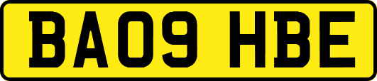BA09HBE