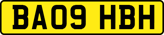 BA09HBH
