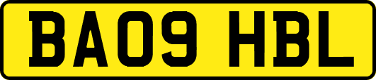 BA09HBL