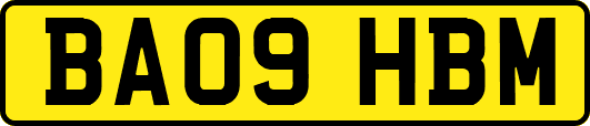 BA09HBM