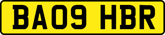 BA09HBR