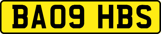 BA09HBS