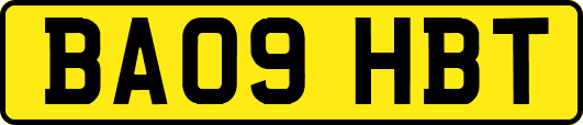 BA09HBT