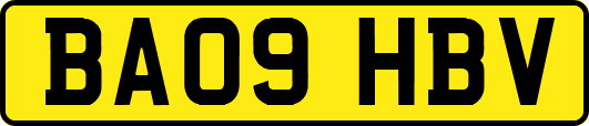 BA09HBV