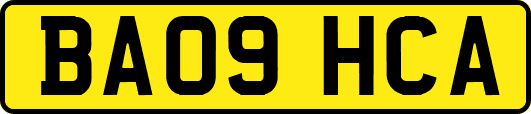BA09HCA