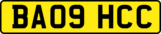 BA09HCC