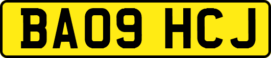 BA09HCJ