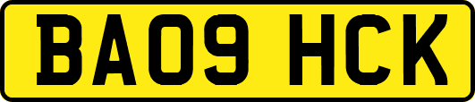 BA09HCK
