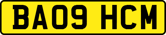 BA09HCM