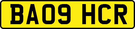 BA09HCR