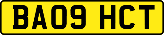 BA09HCT