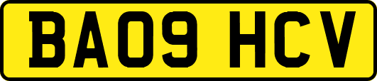 BA09HCV
