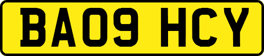 BA09HCY
