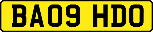 BA09HDO