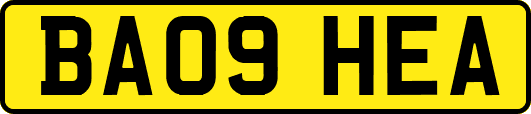 BA09HEA