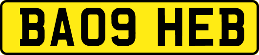BA09HEB