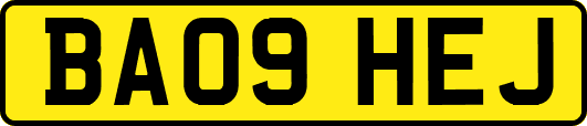 BA09HEJ