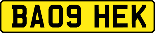BA09HEK