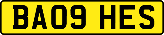 BA09HES