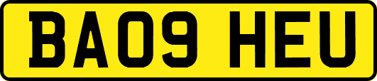 BA09HEU