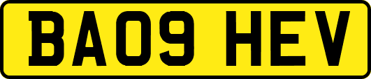 BA09HEV