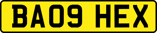 BA09HEX