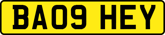 BA09HEY