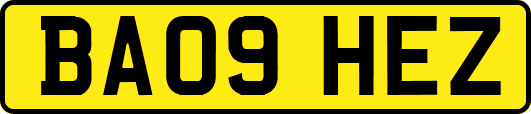 BA09HEZ