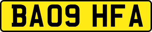 BA09HFA