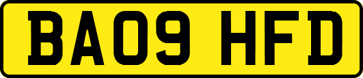 BA09HFD