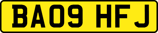 BA09HFJ