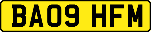 BA09HFM