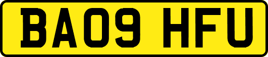 BA09HFU