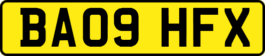 BA09HFX