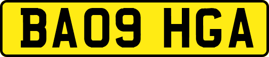 BA09HGA