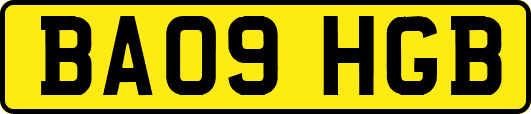 BA09HGB