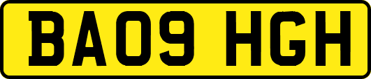 BA09HGH