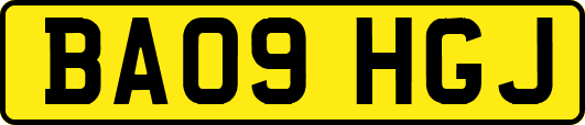 BA09HGJ