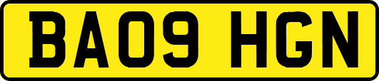 BA09HGN