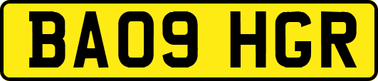 BA09HGR